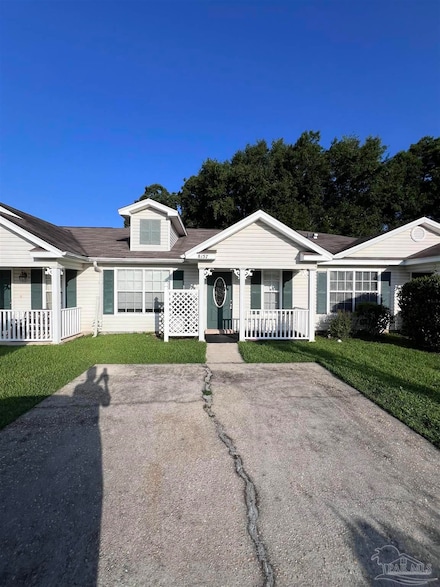8157 Heirloom Dr, Pensacola, FL 32514