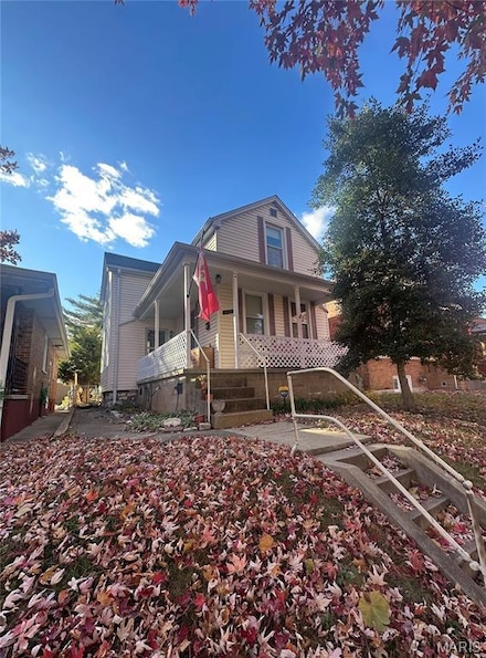 4632 Rosa Ave, Saint Louis, MO 63116