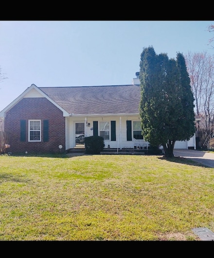2913 Wellington Place, Murfreesboro, TN 37128
