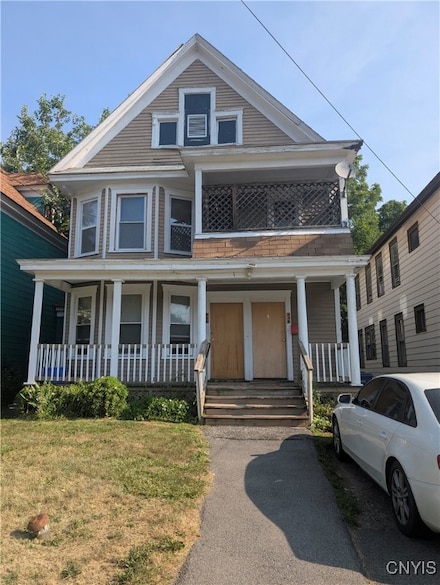 248 Rockland Ave Unit 50, Syracuse, NY 13207