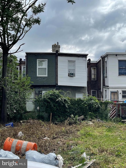 2759 N Croskey St, Philadelphia, PA 19132