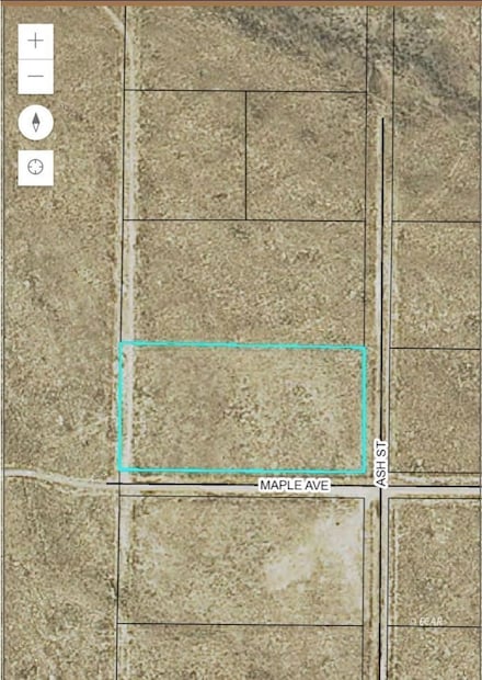 TBD Maple Ave, Elko, NV 89801