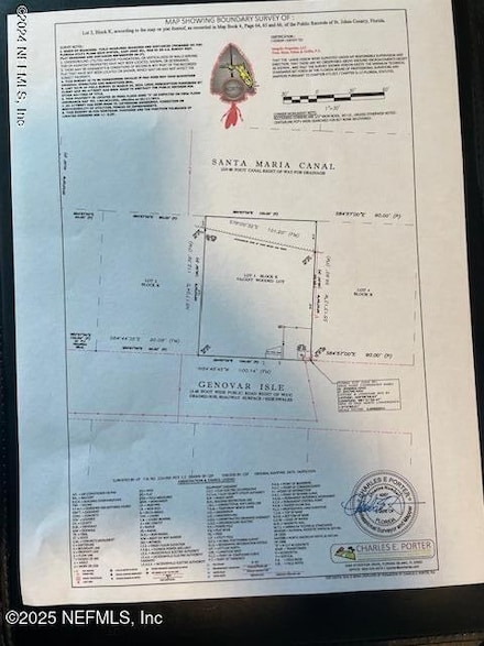 6472 Genovar Isle, St. Augustine, FL 32095