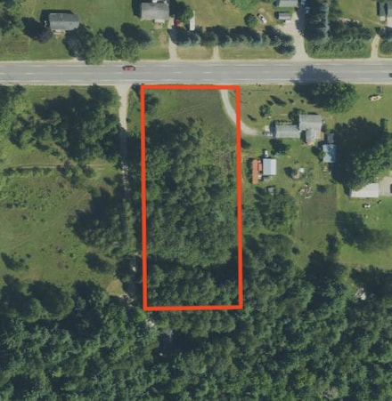 VL W Howard City Edmore Rd, Howard City, MI 49329