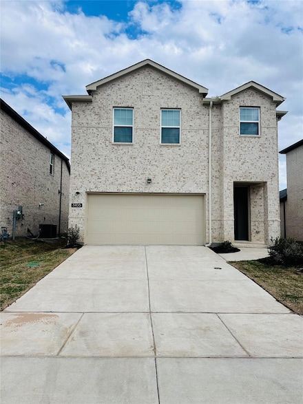 3205 Lucia Way, Princeton, TX 75407