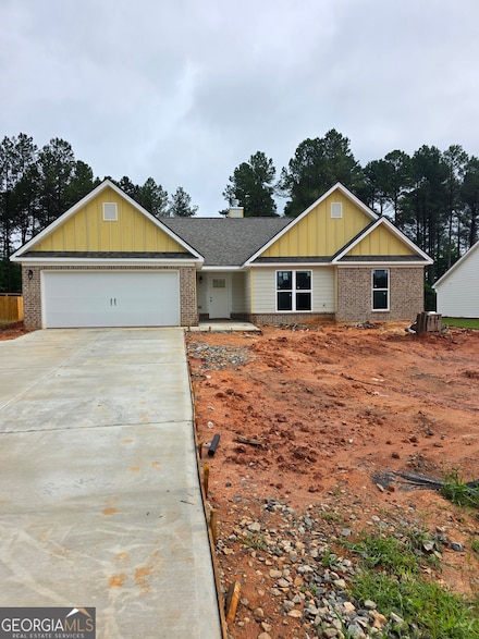 323 Liberty Hill Rd Unit 16, Hartwell, GA 30643