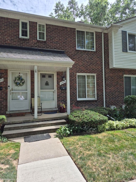 22925 Gary Ln Unit 77, Saint Clair Shores, MI 48080