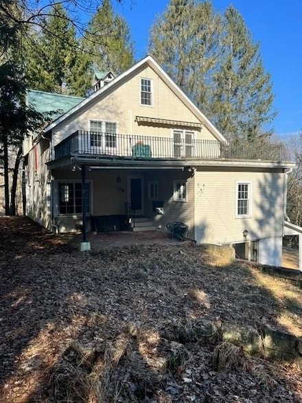 711 Ridge Rd, Clarion, PA 16214