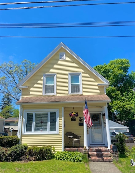 27 Springvale Ave, Lynn, MA 01904
