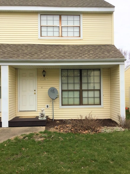 1113 Plymouth Dr Unit A, Champaign, IL 61821