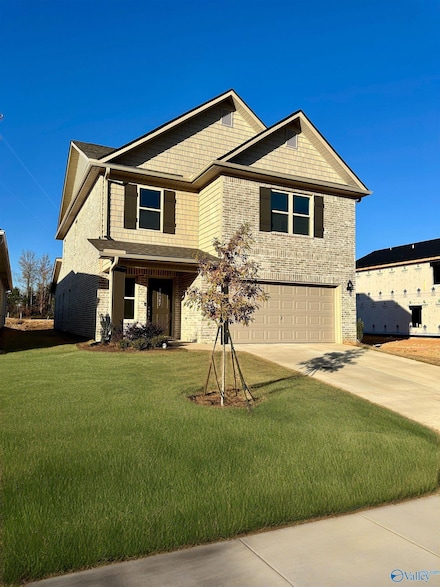 28087 Caperton Dr, Harvest, AL 35749