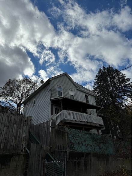 3305 Christy St, Pittsburgh, PA 15204