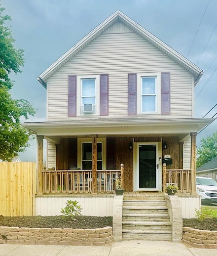 218 W Liberty St, Bucyrus, OH 44820