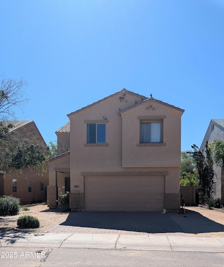 13229 E Primrose Ln, Florence, AZ 85132