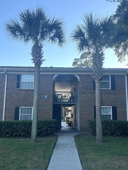 21 Rivers Point Row Unit 5A, Charleston, SC 29412