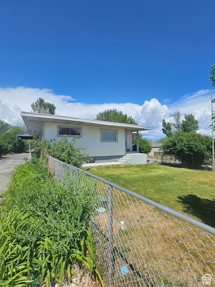 2798 S Highway 10, Price, UT 84501