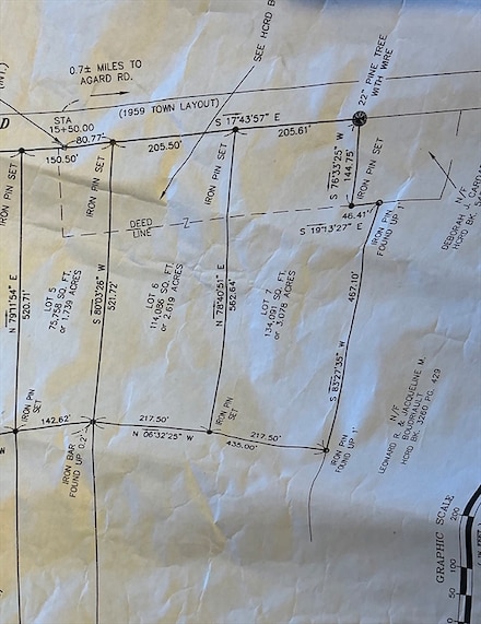 Lot 7 New Holland Rd, Brimfield, MA 01010