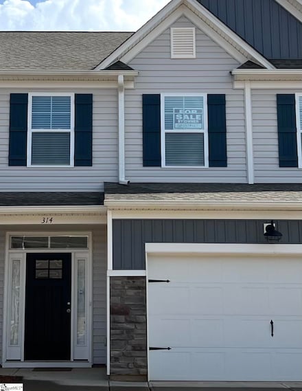 314 Trail Branch Ct, Greer, SC 29650