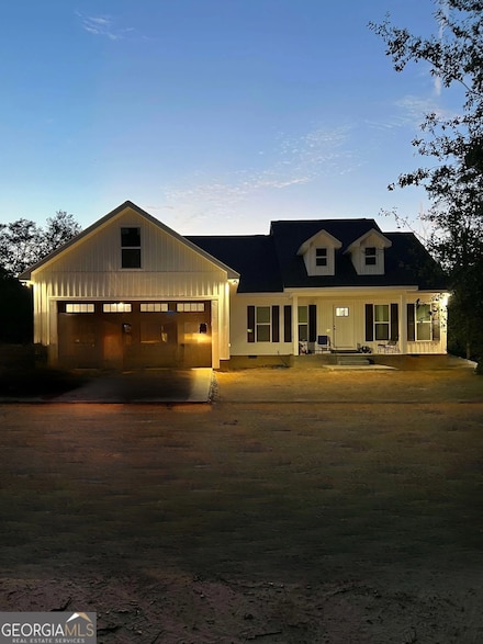 1711 Mark Wood Rd, Rentz, GA 31075