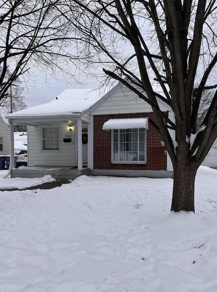 1762 Tamarack Ave NW, Grand Rapids, MI 49504