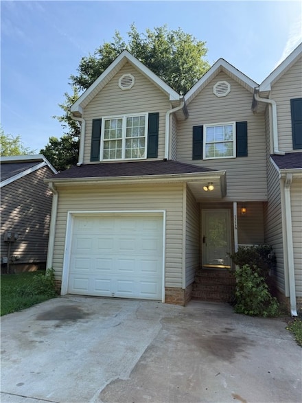 1515 Marina Rd, Anderson, SC 29625