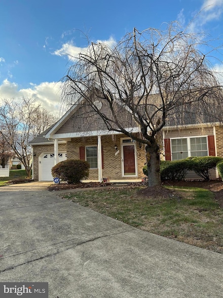 122 Bayberry Ct, Stephens City, VA 22655