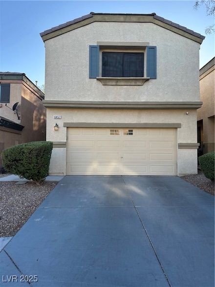 6457 Butterfly Sky St, North Las Vegas, NV 89084