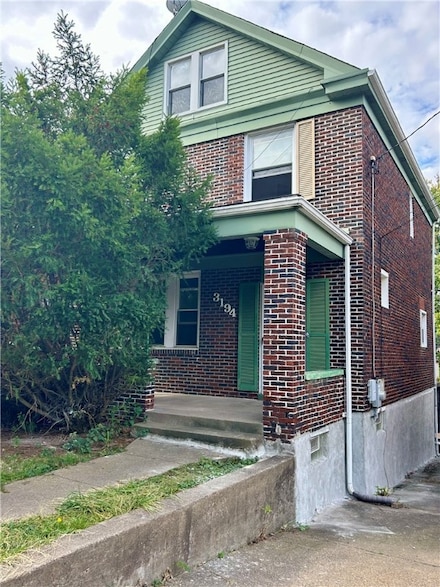 3194 Kestner Ave, Pittsburgh, PA 15227