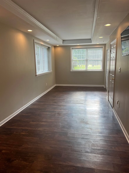 4851 Timber Ridge Dr, Owensboro, KY 42303