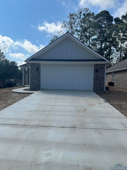 204 Alma St, Longview, TX 75605