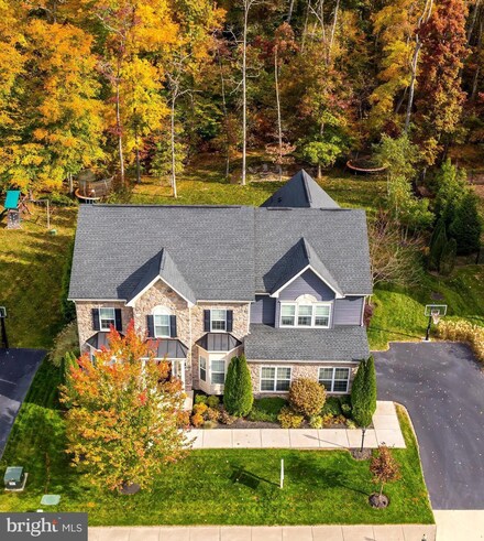 21102 Honeycreeper Place, Leesburg, VA 20175