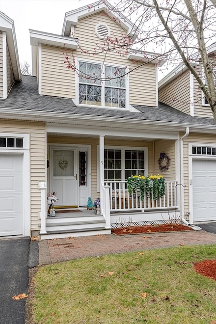 9 Veterans Way, Merrimac, MA 01860