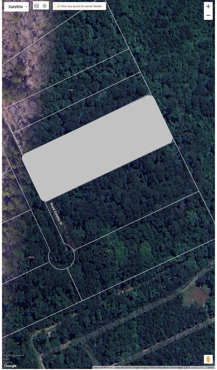 0 Royal Estates Dr, Conroe, TX 77303