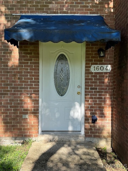 1604 Cobblestone Ct, Montgomery, AL 36117