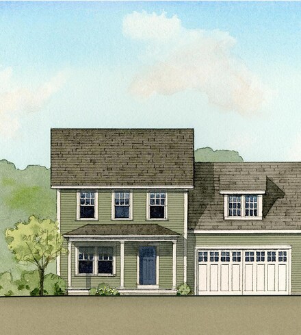 81 Falcon Crest Dr Unit 6, Gorham, ME 04038
