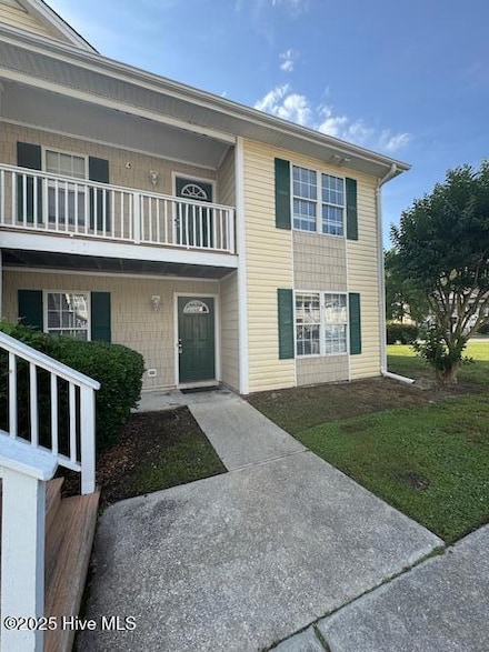 4639 Mcclelland Dr Unit 104, Wilmington, NC 28405