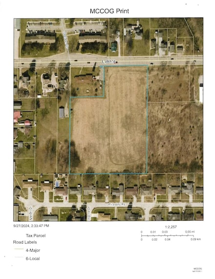 0 E 38th St Unit MBR22009420, Anderson, IN 46013