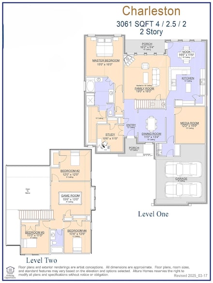 545 Cristo Range Dr, Greenville, TX 75402