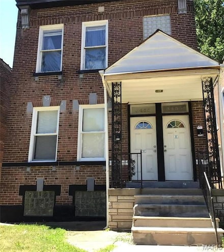 3455 Grace Ave, Saint Louis, MO 63116
