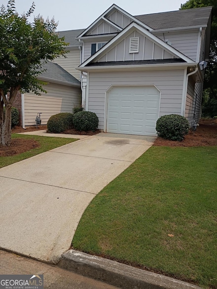 4521 Yellow Sash Ct Unit 1, Oakwood, GA 30566