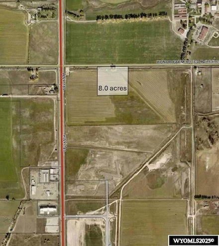 Lot C-13 N Federal Blvd, Riverton, WY 82501