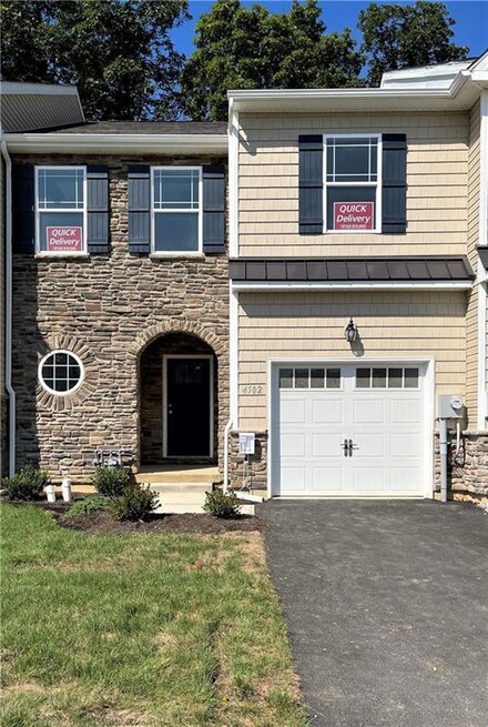 4502 Benjamin Ct Unit Lot 12-111, Emmaus, PA 18049