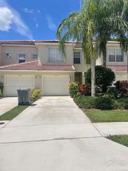 8143 Bellagio Ln, Boynton Beach, FL 33472