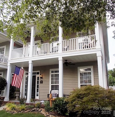 5116 Alysheba Dr, Indian Trail, NC 28079