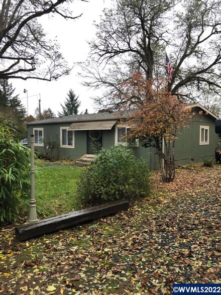 33790 Mount Pleasant Rd, Lebanon, OR 97355