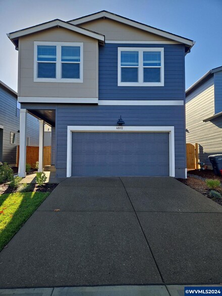 4812 Parsley (Lot 284) Ave NE, Salem, OR 97301