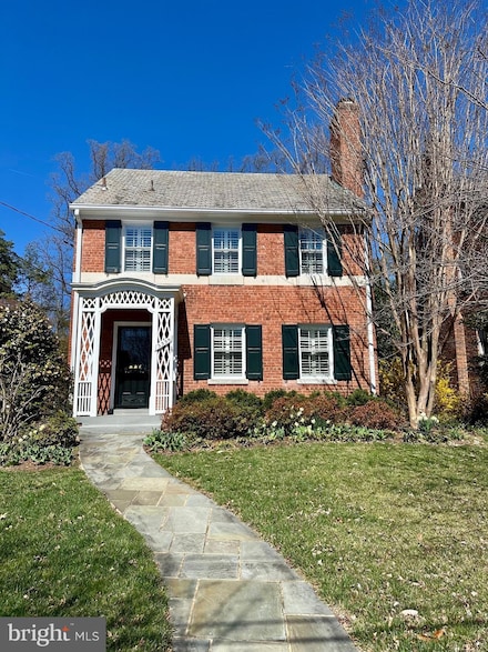 3335 Legation St NW, Washington, DC 20015