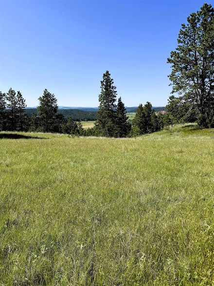 12 Morning Glory Rd, Hulett, WY 82720