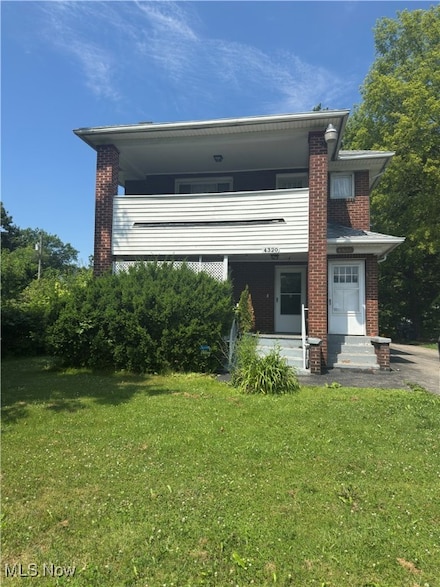 4320 Southern Blvd Unit 322, Youngstown, OH 44512