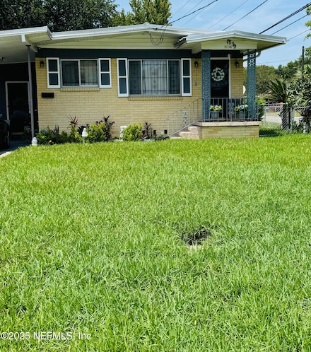 2529 W 28th St, Jacksonville, FL 32209